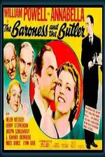 Watch The Baroness and the Butler Gomovies123