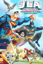 Watch JLA Adventures Trapped in Time Gomovies123