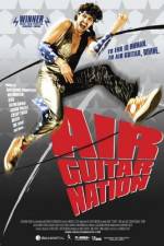 Watch Air Guitar Nation Gomovies123