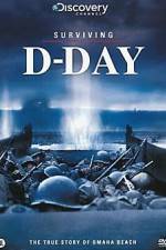 Watch Surviving D-Day Gomovies123
