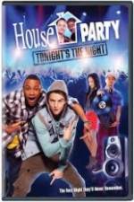 Watch House Party: Tonight's the Night Gomovies123