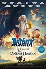 Watch Asterix: The Secret of the Magic Potion Gomovies123