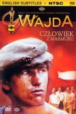Watch Czlowiek z marmuru Gomovies123
