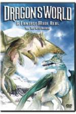 Watch Dragon's World: A Fantasy Made Real Gomovies123
