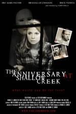 Watch The Anniversary at Shallow Creek Gomovies123