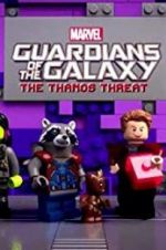Watch LEGO Marvel Super Heroes - Guardians of the Galaxy: The Thanos Threat Gomovies123