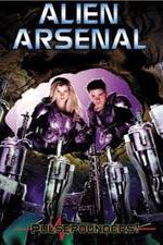 Watch Alien Arsenal Gomovies123