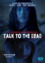 Watch Talk to the Dead Gomovies123