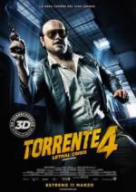 Watch Torrente 4 Gomovies123