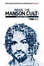 Watch Inside the Manson Cult: The Lost Tapes Gomovies123