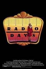 Watch Radio Days Gomovies123