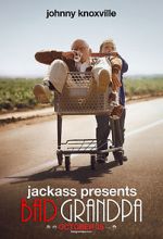 Watch Bad Grandpa Gomovies123