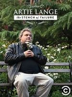 Watch Artie Lange: The Stench of Failure (TV Special 2014) Gomovies123