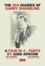 Watch The Zen Diaries of Garry Shandling Gomovies123