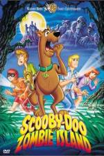 Watch Scooby-Doo on Zombie Island Gomovies123