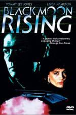 Watch Black Moon Rising Gomovies123