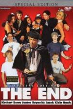 Watch The End Gomovies123