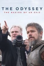Watch The Odyssey: The Making of an Epic Gomovies123