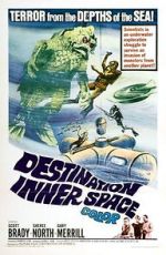 Watch Destination Inner Space Gomovies123