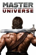 Watch Master of the Universe Gomovies123