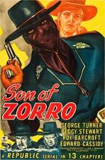 Watch Son of Zorro Gomovies123