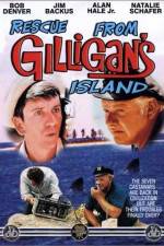 Watch Rescue from Gilligan's Island Gomovies123