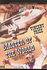 Watch Master of the World Gomovies123