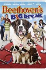 Watch Beethoven's Big Break Gomovies123