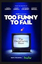 Watch Too Funny To Fail Gomovies123