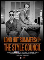 Watch Long Hot Summers: The Story of the Style Council Gomovies123