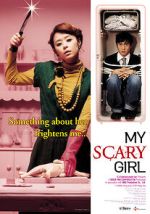 Watch My Scary Girl Gomovies123