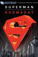 Watch Superman: Doomsday Gomovies123