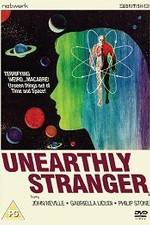 Watch Unearthly Stranger Gomovies123