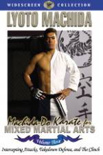 Watch Machida Do Karate For Mixed Martial Arts Volume 3 Gomovies123