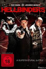 Watch Hellbinders Gomovies123