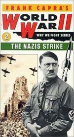 Watch The Nazis Strike (Short 1943) Gomovies123