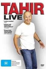 Watch Tahir: Live (2010) Gomovies123