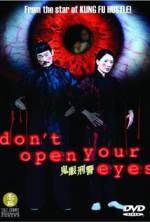 Watch Don't Open Your Eyes Gomovies123