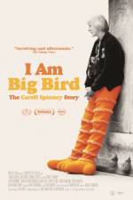 Watch I Am Big Bird: The Caroll Spinney Story Gomovies123