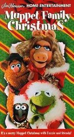 Watch A Muppet Family Christmas Gomovies123