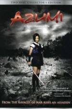 Watch Azumi Gomovies123