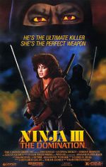 Watch Ninja III: The Domination Gomovies123