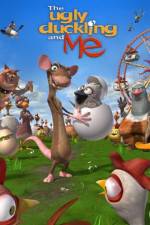 Watch The Ugly Duckling and Me! Gomovies123