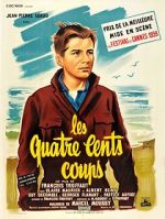 Watch The 400 Blows Gomovies123