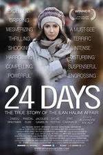 Watch 24 jours Gomovies123