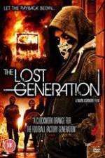 Watch The Lost Generation Gomovies123