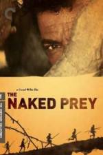 Watch The Naked Prey Gomovies123
