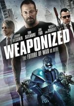Watch WEAPONiZED Gomovies123