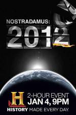 Watch Nostradamus: 2012 Gomovies123