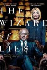 Watch The Wizard of Lies Gomovies123